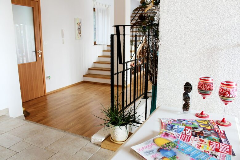 Arton Villa In The Heart Of Istria