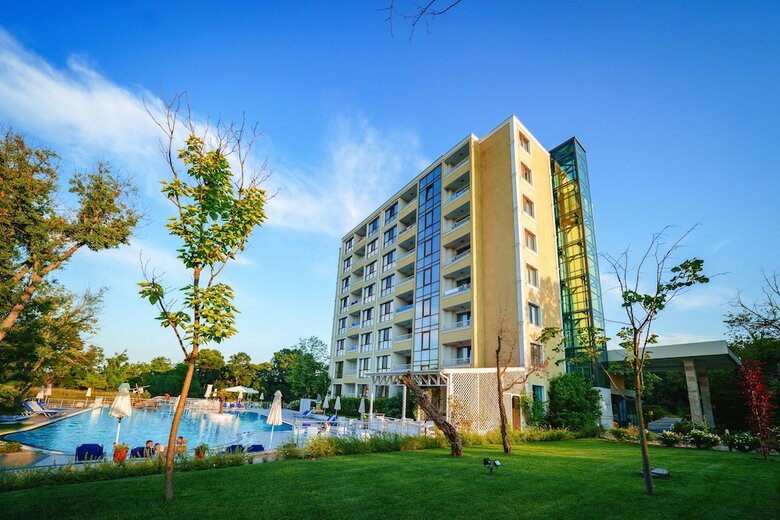 Perla Royal Hotel