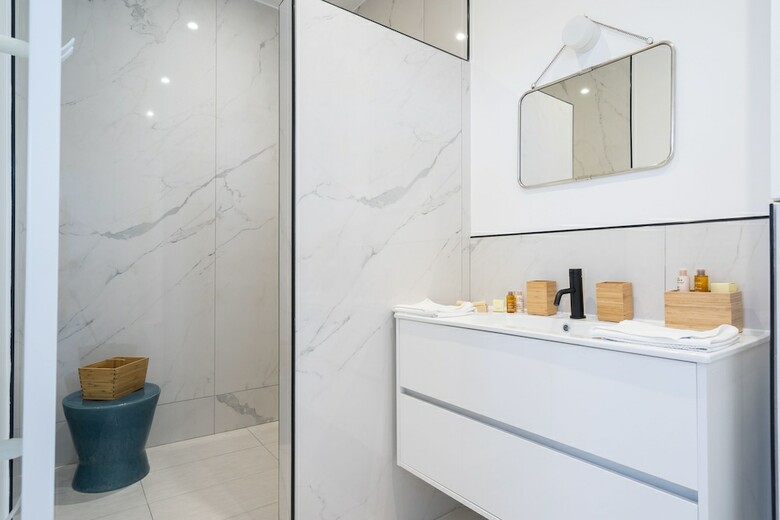 Apartamentos Pied � Terre - Oberkampf