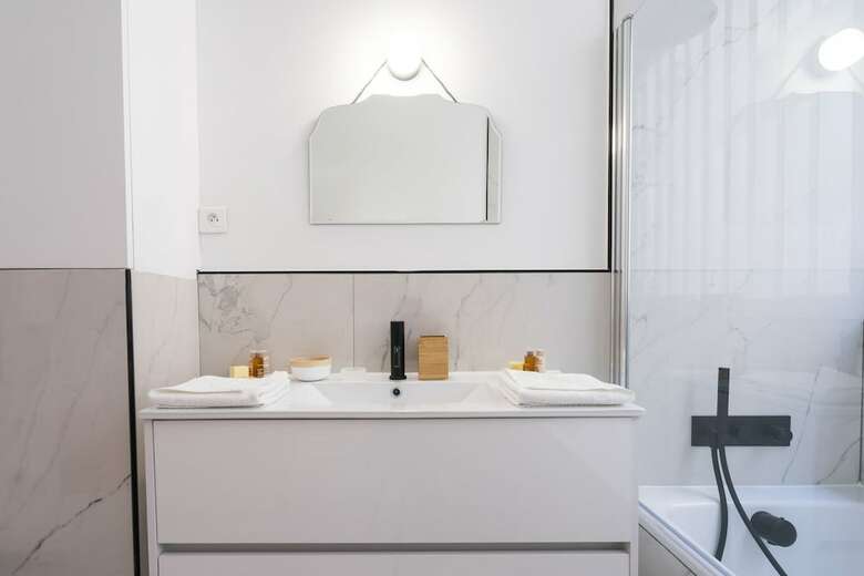Apartamentos Pied � Terre - Oberkampf