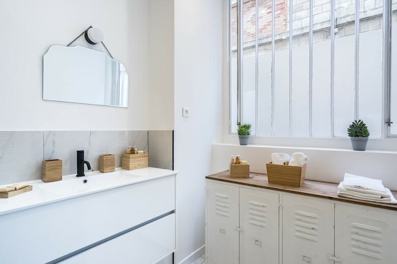 Apartamentos Pied � Terre - Oberkampf