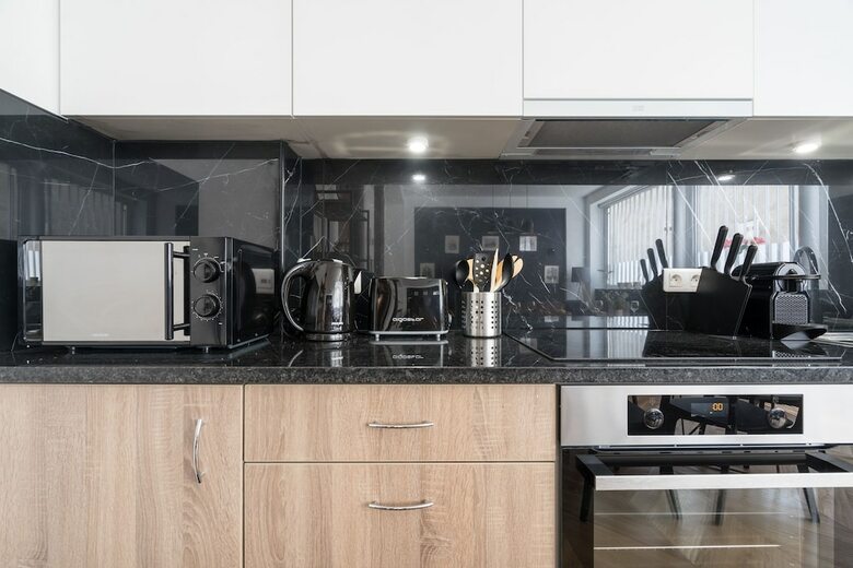 Apartamentos Pied � Terre - Oberkampf