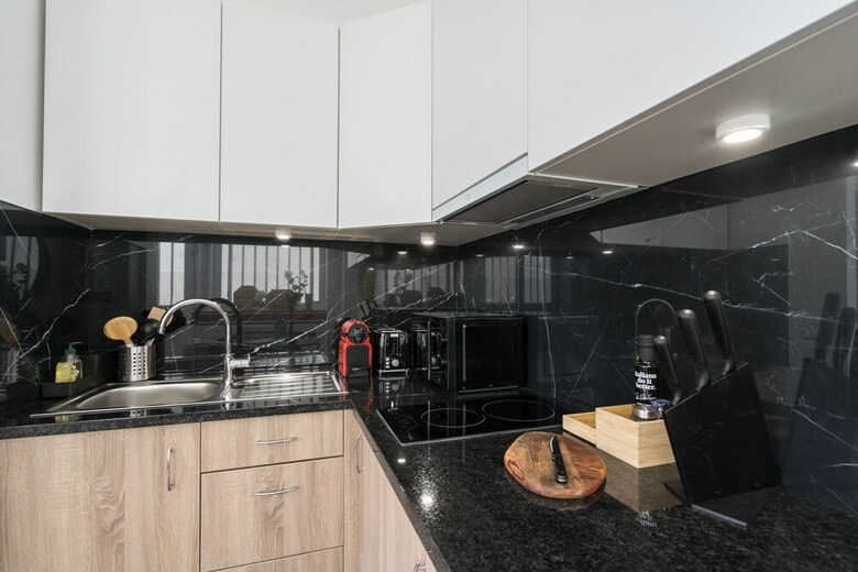 Apartamentos Pied � Terre - Oberkampf
