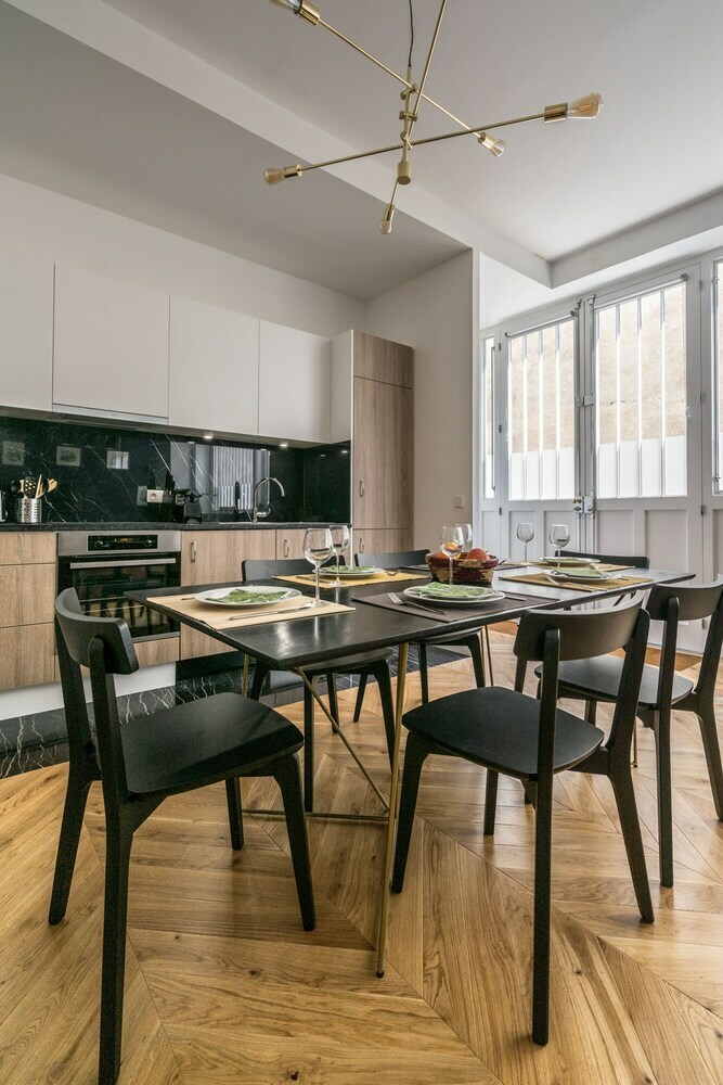 Apartamentos Pied � Terre - Oberkampf