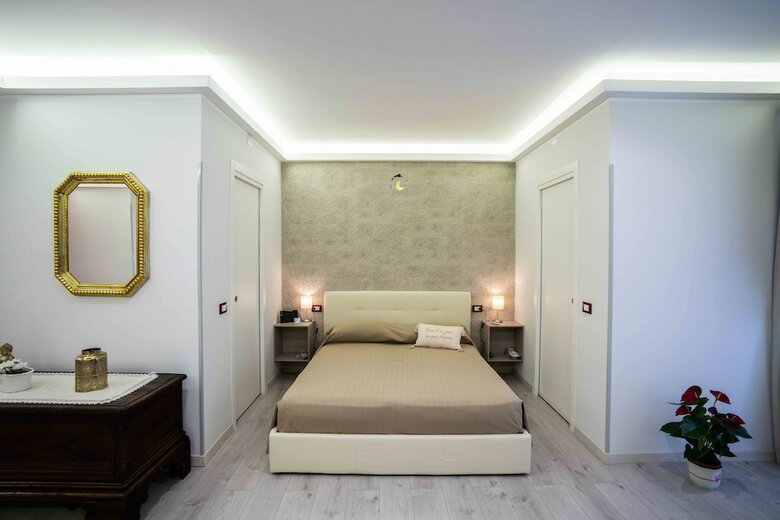 Rocca Di Cerere Apartments