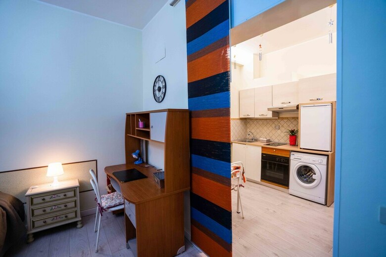 Rocca Di Cerere Apartments