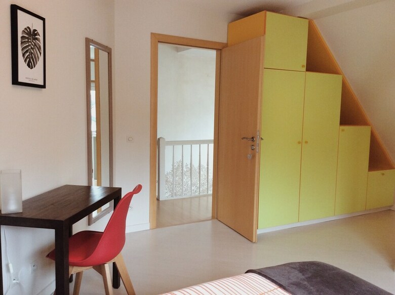 Hotel B&B - En Alsace Avec Annie