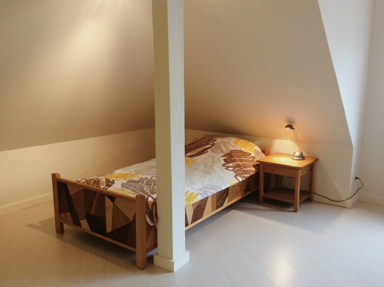 Hotel B&B - En Alsace Avec Annie