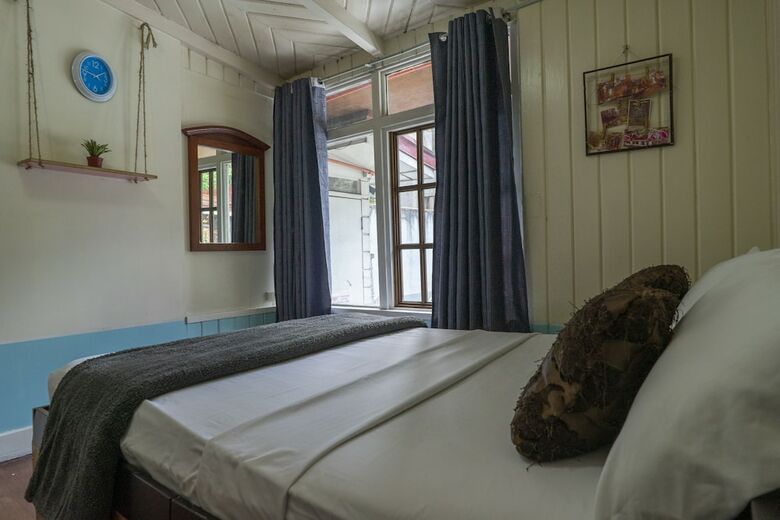 Old Orangewood Bed & Breakfast