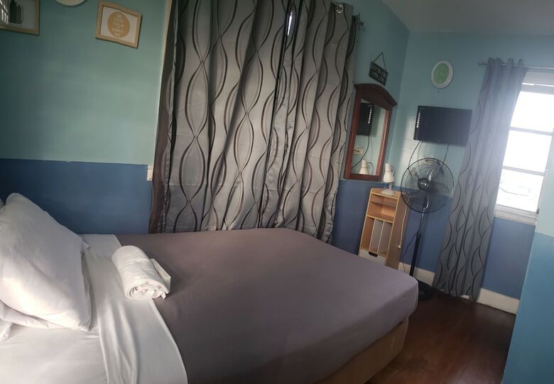 Old Orangewood Bed & Breakfast