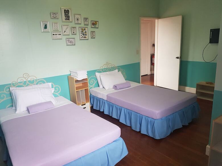 Old Orangewood Bed & Breakfast