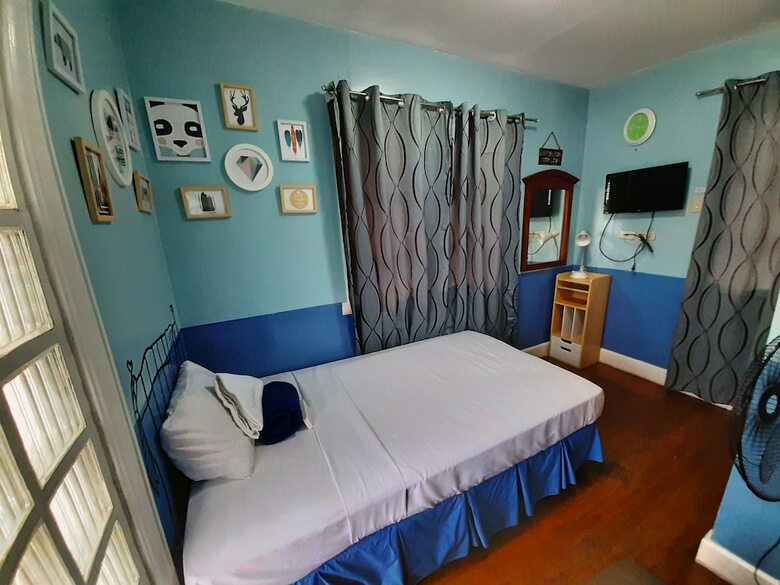 Old Orangewood Bed & Breakfast