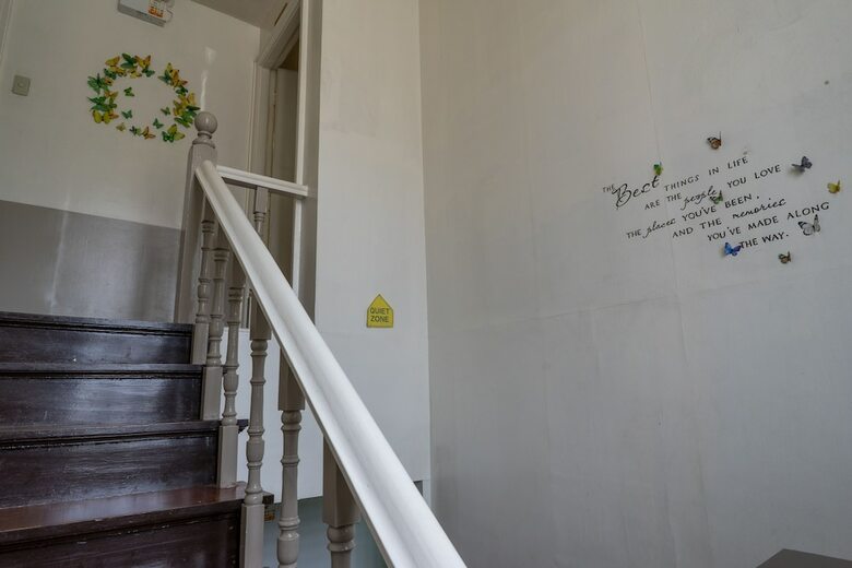 Old Orangewood Bed & Breakfast