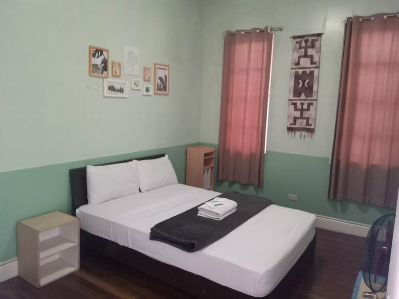 Old Orangewood Bed & Breakfast