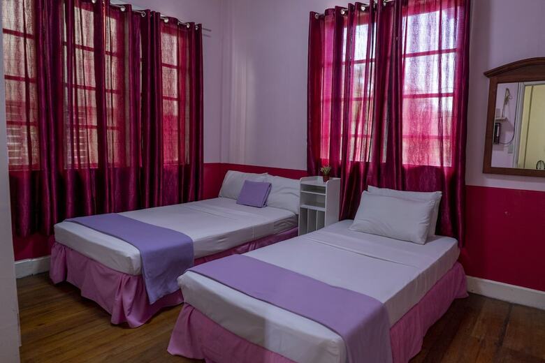 Old Orangewood Bed & Breakfast