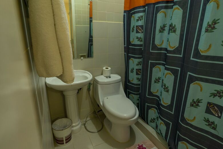 Old Orangewood Bed & Breakfast