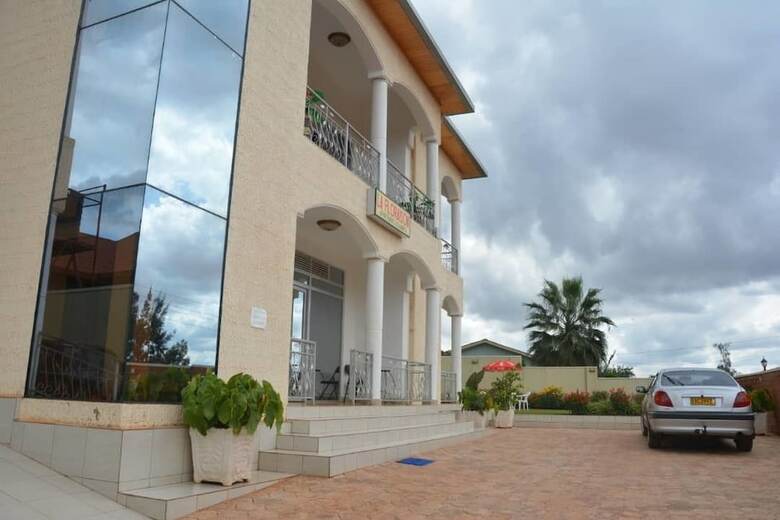 Bed & Breakfast La Floraison