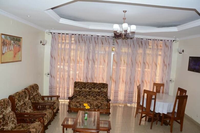 Bed & Breakfast La Floraison