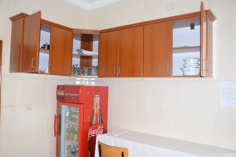 Bed & Breakfast La Floraison
