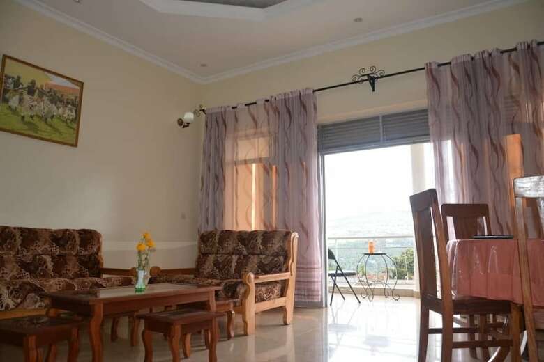Bed & Breakfast La Floraison