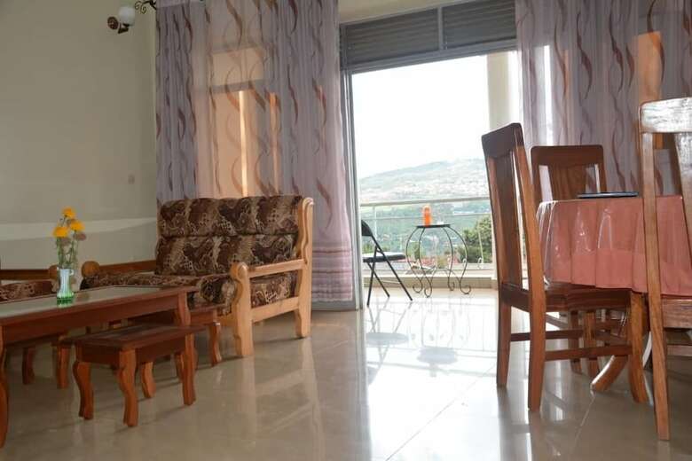 Bed & Breakfast La Floraison