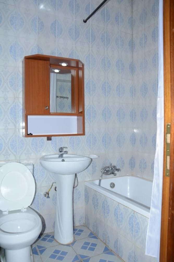 Bed & Breakfast La Floraison