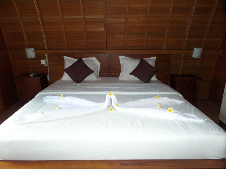 Hotel Penida Stone Hill