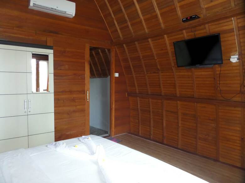 Hotel Penida Stone Hill