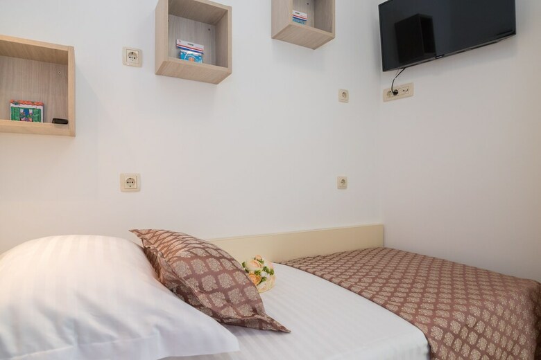 Apartman Mija