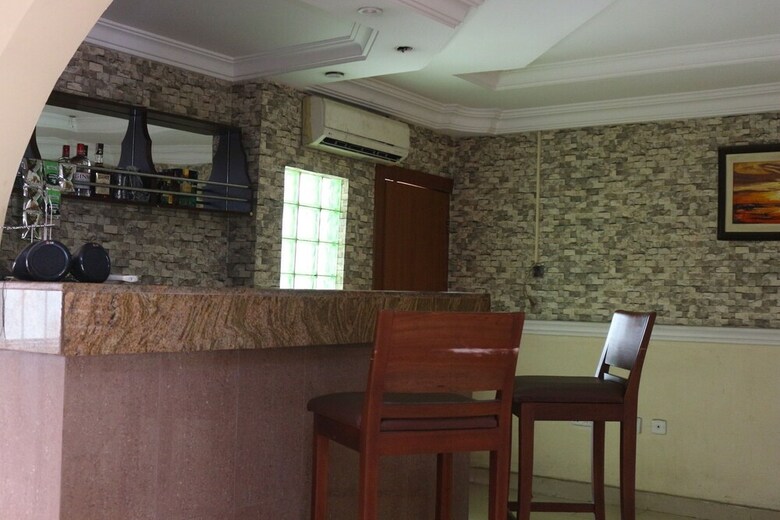 Hotel Icon Limited
