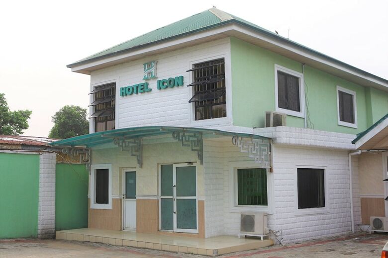 Hotel Icon Limited