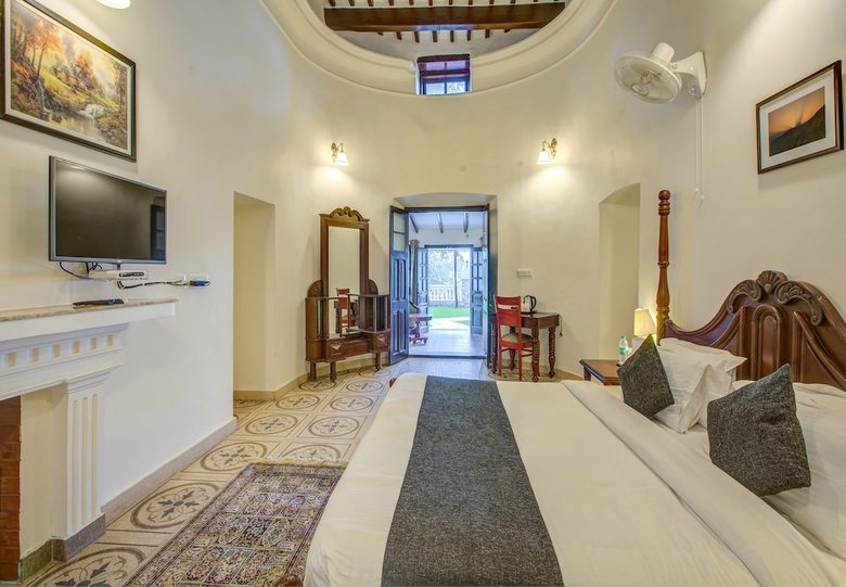 Apartamento Palette -  Royal Mansion