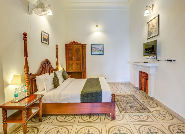 Apartamento Palette -  Royal Mansion