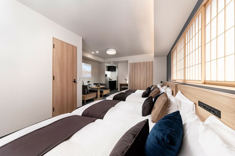 Aparthotel Mimaru Tokyo Ginza East