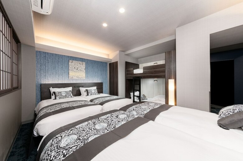 Aparthotel Mimaru Tokyo Ginza East