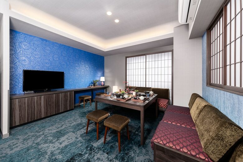 Aparthotel Mimaru Tokyo Ginza East
