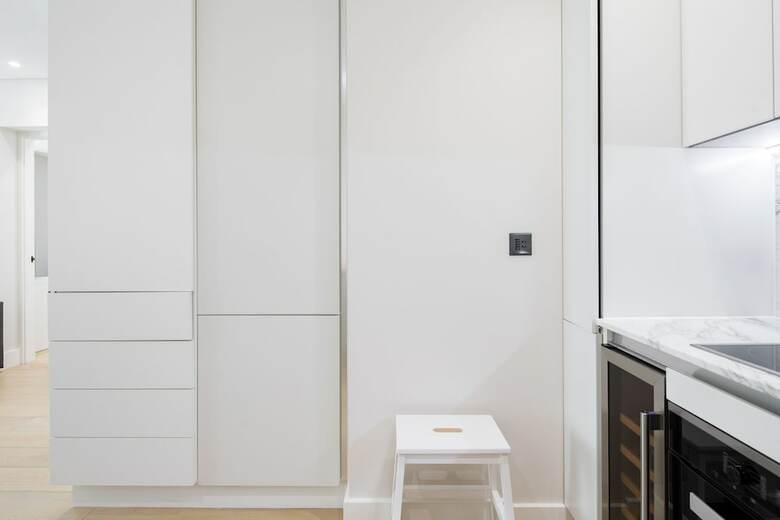 Apartamentos VI Castle Lane