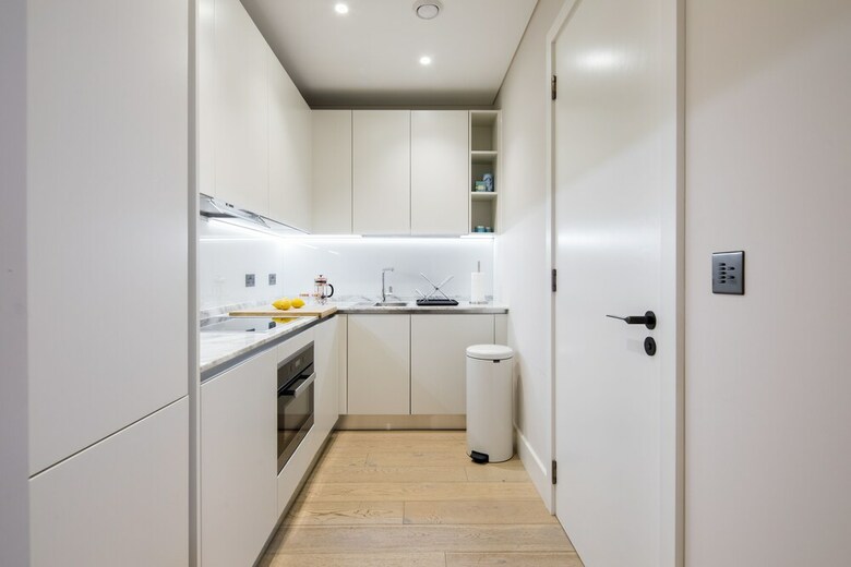 Apartamentos VI Castle Lane