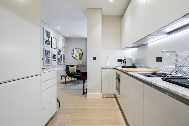 Apartamentos VI Castle Lane