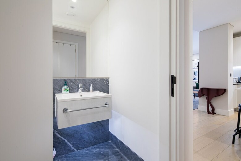 Apartamentos VI Castle Lane