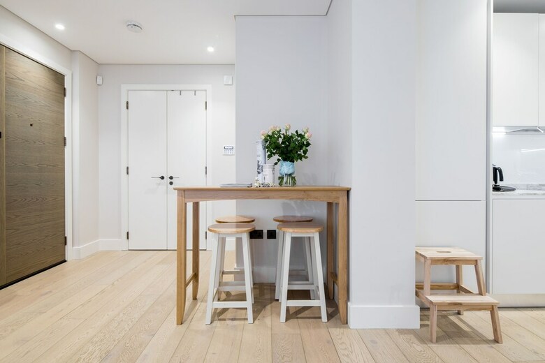 Apartamentos VI Castle Lane