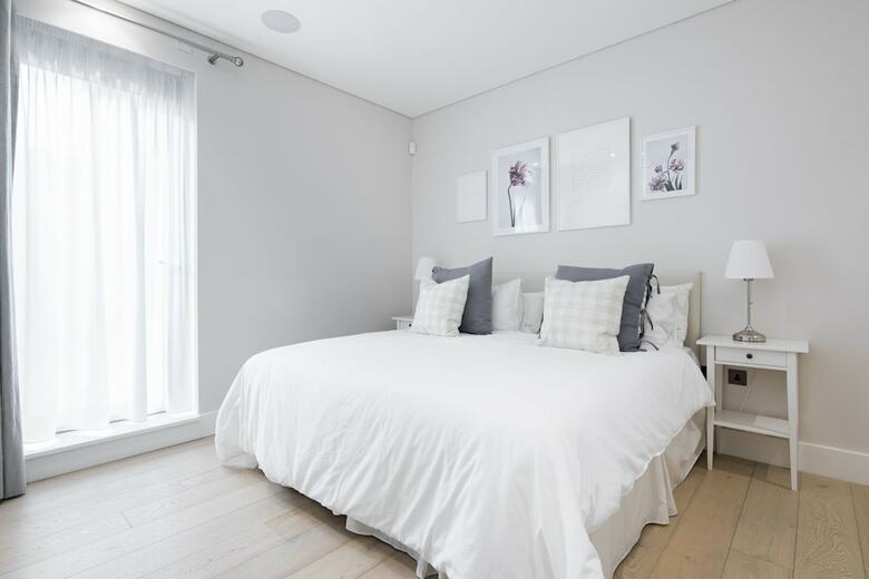Apartamentos VI Castle Lane