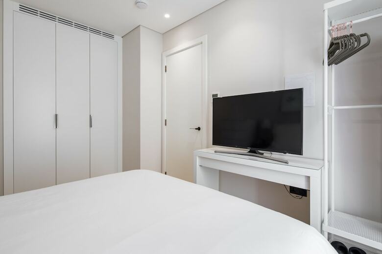 Apartamentos VI Castle Lane