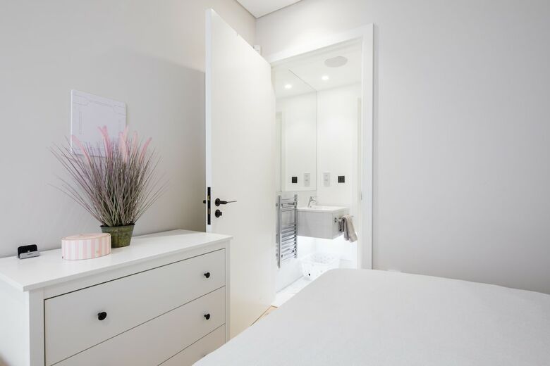 Apartamentos VI Castle Lane