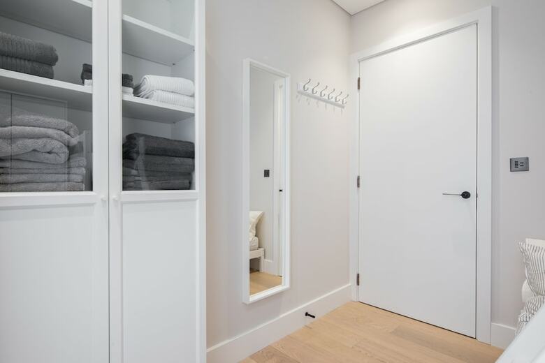 Apartamentos VI Castle Lane