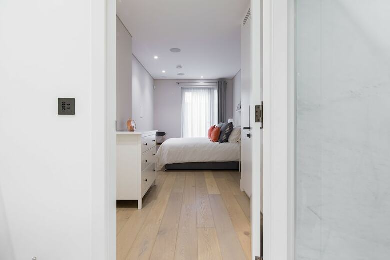 Apartamentos VI Castle Lane