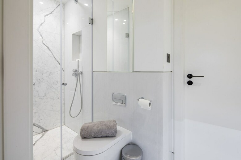 Apartamentos VI Castle Lane