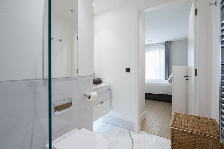 Apartamentos VI Castle Lane