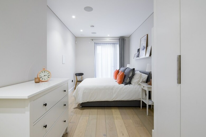 Apartamentos VI Castle Lane