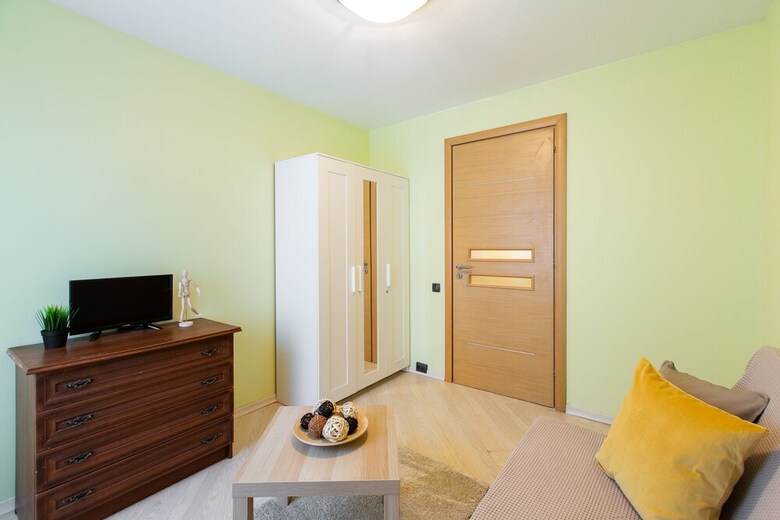 Apartamentos Goodaps Usacheva 4